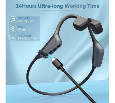 Produktbild ZRUHIG BCH-012A