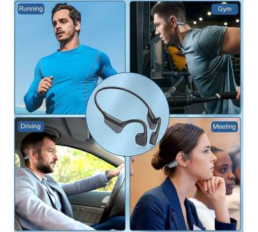 Produktbild ZRUHIG BCH-012A