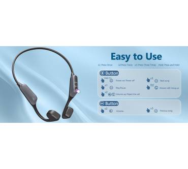 Produktbild ZRUHIG BCH-012A