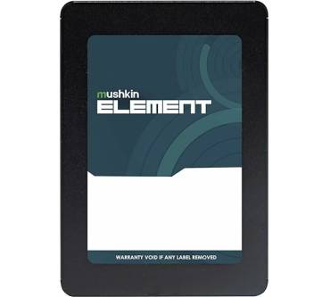 Produktbild Mushkin Element 2.5