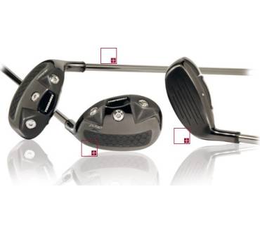 Produktbild Komperdell Golf P3 Hyperglide