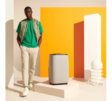 Produktbild Duux DXMA22 North 9K