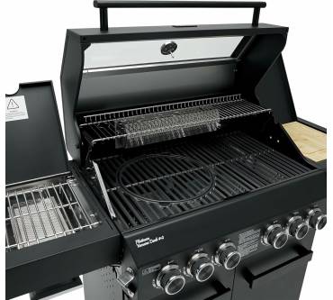 Produktbild Taino Platinum Yamara 4+2