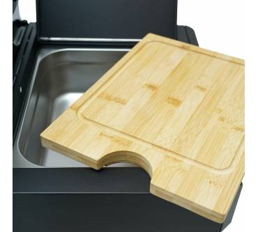 Produktbild Taino Platinum Yamara 4+2