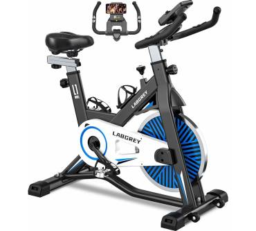 Produktbild Labgrey Heimtrainer L1