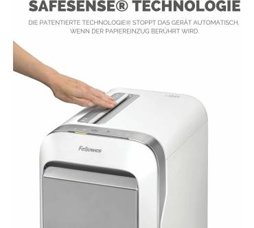 Produktbild Fellowes Powershred LX221