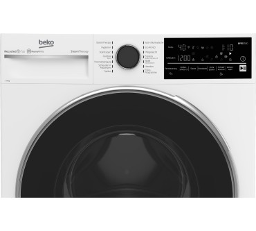 Produktbild Beko B5WFT78410W