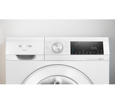 Produktbild Siemens iQ500 WG44G2F1EM