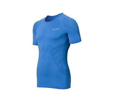 Produktbild Odlo s/s crew neck Evolution light