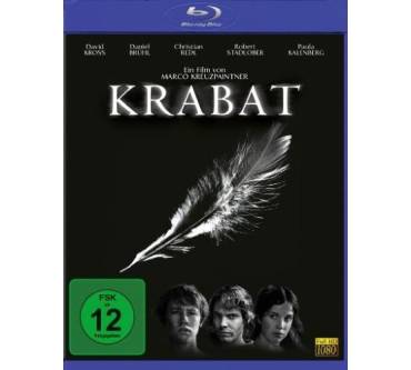 Produktbild Blu-ray Krabat