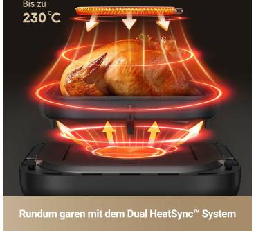 Produktbild Mova AeroChef FD10 Pro