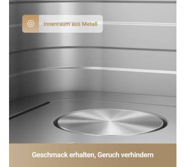 Produktbild Mova AeroChef FD10 Pro