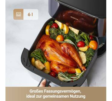 Produktbild Mova AeroChef FD10 Pro