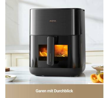 Produktbild Mova AeroChef FD10 Pro