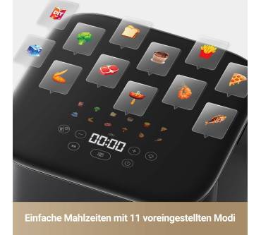 Produktbild Mova AeroChef FD10 Pro