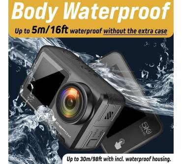 Produktbild IceFox K80