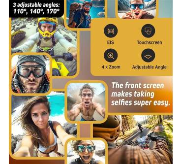 Produktbild IceFox K80