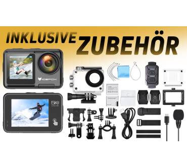 Produktbild IceFox K80