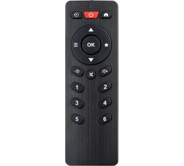 Produktbild Albrecht DR 866