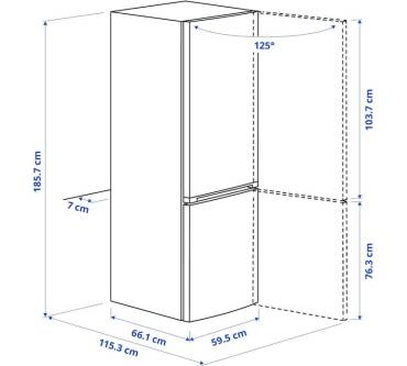 Produktbild Ikea VINDÅS