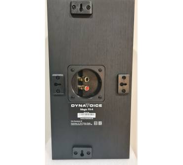 Produktbild Dynavox Magic FX-4