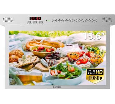 Produktbild Sylvox KT16A0KGEA