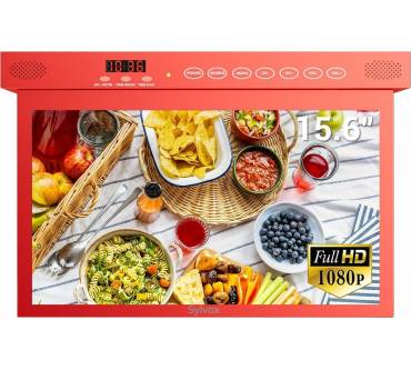 Produktbild Sylvox KT16A0KGEA