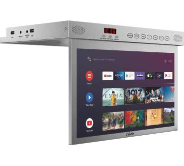 Produktbild Sylvox KT16A0KGEA