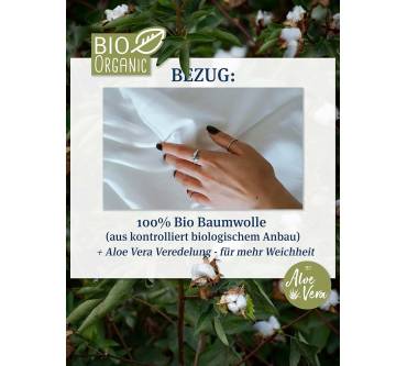 Produktbild Paradies Prima Light Bio