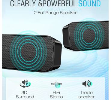 Produktbild Aiseeok E-3510