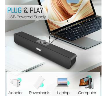 Produktbild Aiseeok E-3510