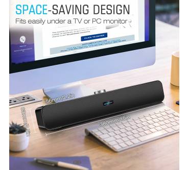 Produktbild Aiseeok E-3510