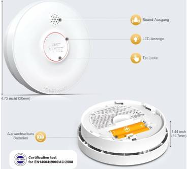Produktbild Andyssey ZA259