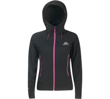 Produktbild Mountain Equipment Astral Hooded Jacket