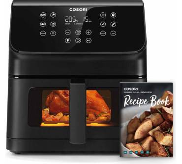 Produktbild Cosori Clear Blaze