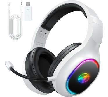 Produktbild Awinnasey Wireless Gaming Headset