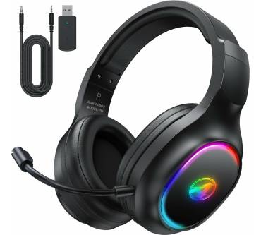 Produktbild Awinnasey Wireless Gaming Headset