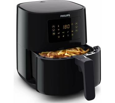 Produktbild Philips Essential Connected HD9255/60