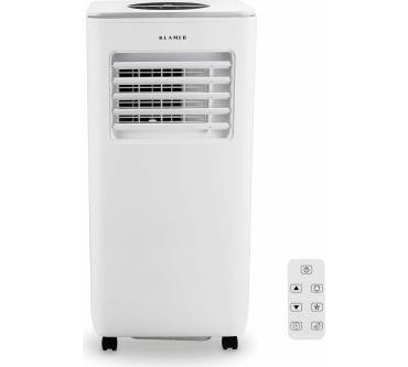 Produktbild Klamer Mobile Klimaanlage 7000