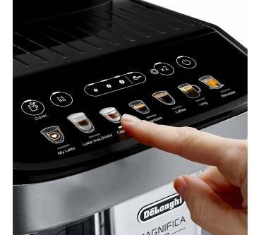 Produktbild De Longhi Magnifica Evo ECAM 292.81.B