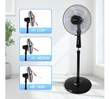 Produktbild Aigostar Olga