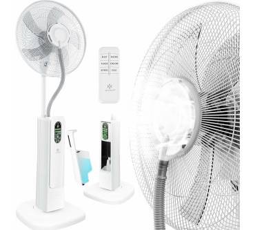 Produktbild Kesser Frosty