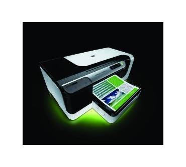 Produktbild HP OfficeJet Pro 8000