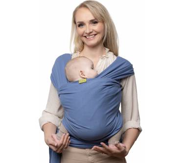 Produktbild Boba Babytrage