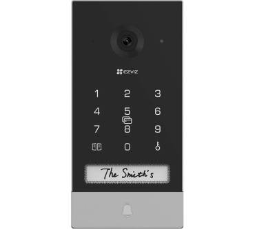 Produktbild Ezviz EP7