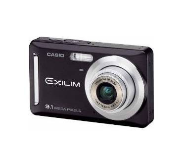 Produktbild Casio Exilim Zoom EX-Z19