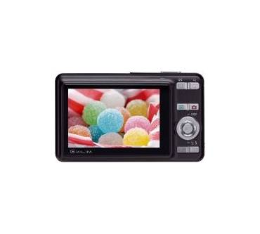 Produktbild Casio Exilim Zoom EX-Z19