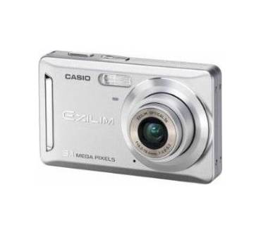 Produktbild Casio Exilim Zoom EX-Z19