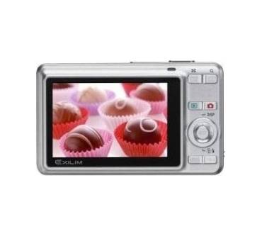 Produktbild Casio Exilim Zoom EX-Z19
