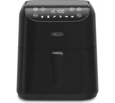 Produktbild Heißluftfritteuse 6L (Touchscreen)